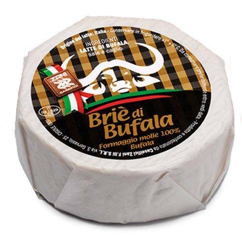 Briè di Bufala 250g