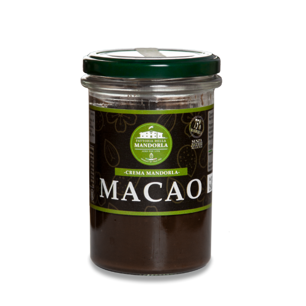 Crema al cacao