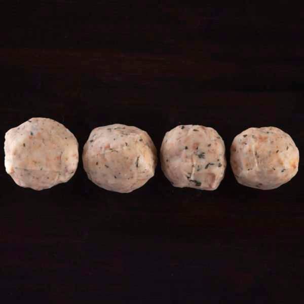Canederli ai Formaggi - 350 g