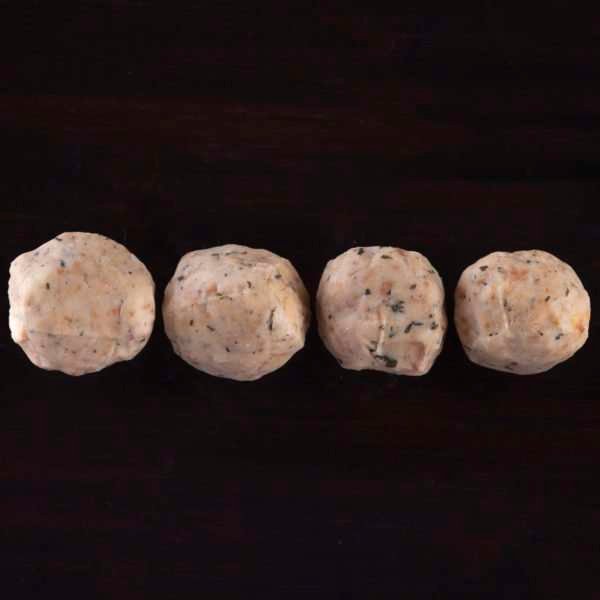 Canederli ai Formaggi - 350 g