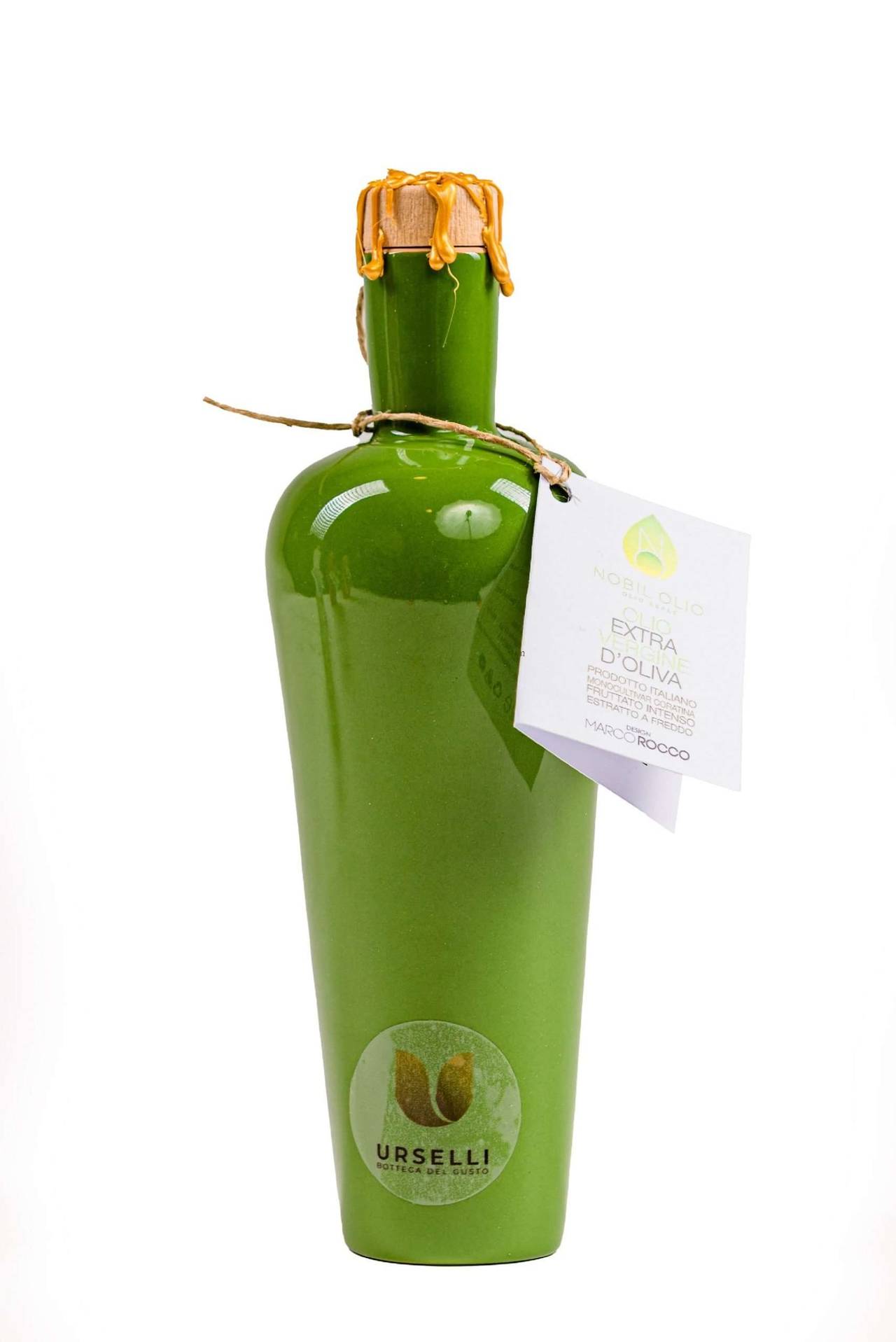 NOBIL OLIO 250ML - COLLECTION GREEN