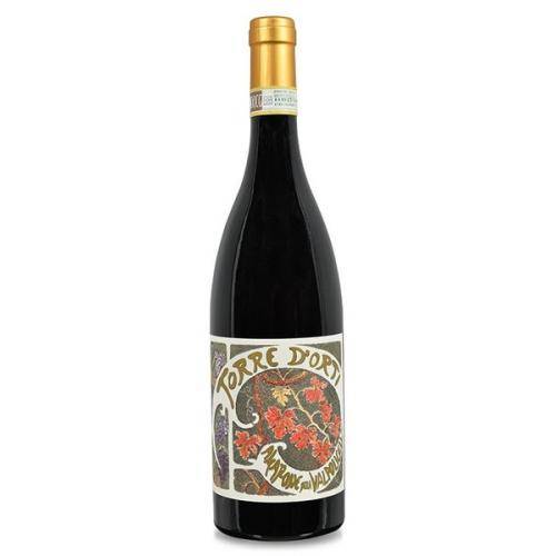 Amarone della Valpolicella DOCG 'Torre D'Orti' 2020 - Cavalchina