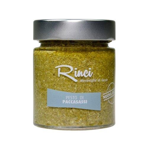Pesto di Paccasassi 130g