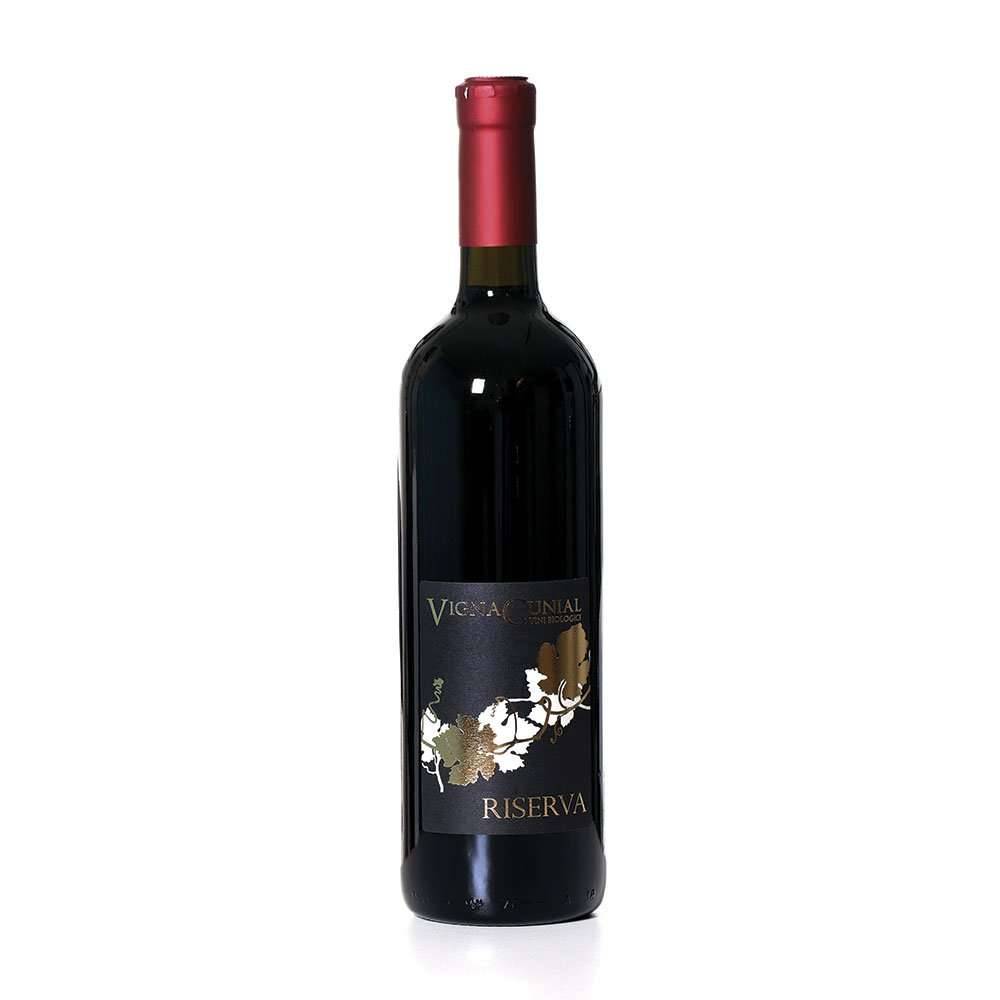 Riserva Vigna Cunial - 3 x 0,75 l