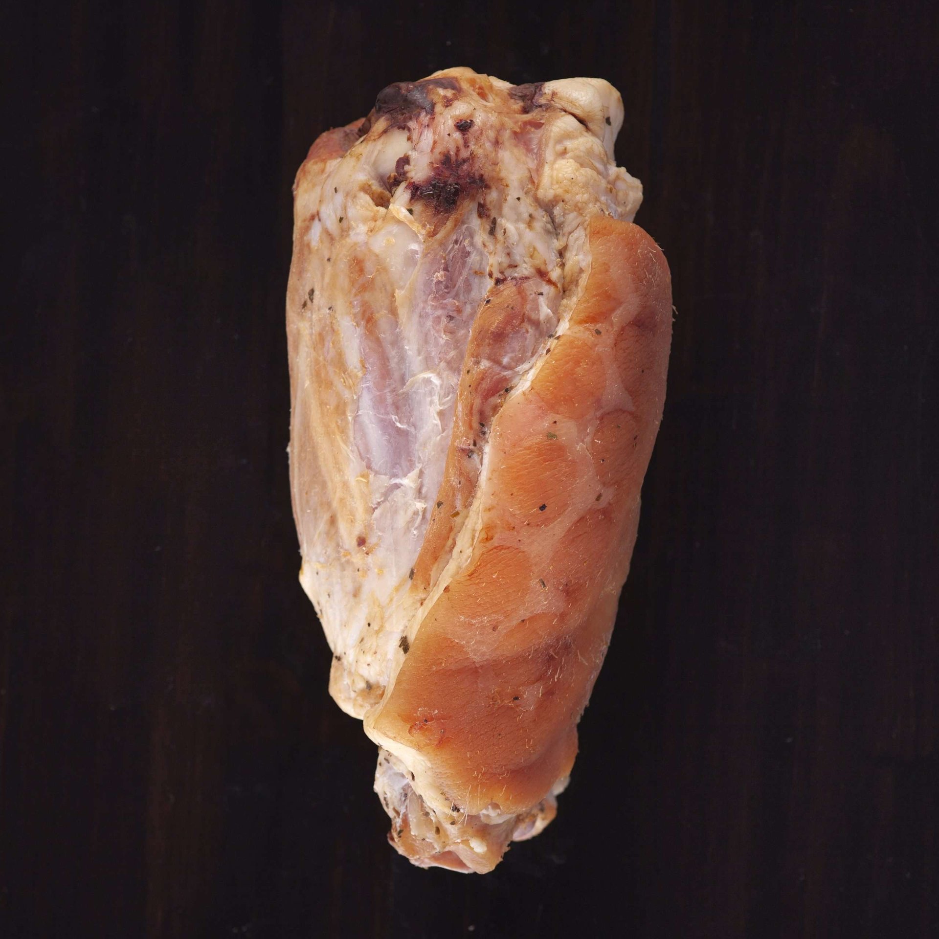 Stinco Cotto Affumicato - 850 g