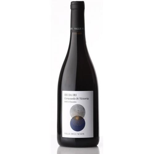 Iri da Iri Cerasuolo di Vittoria Classico DOCG 2017 750ml