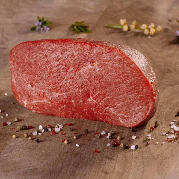 Polpa per Tartar o Battuta di Bue di Montagna - 500 g