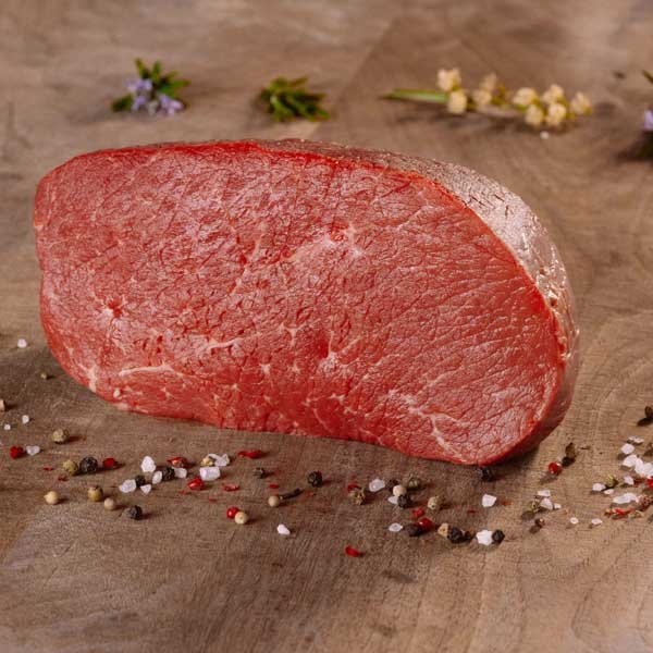 Polpa per Tartar o Battuta di Bue di Montagna - 500 g