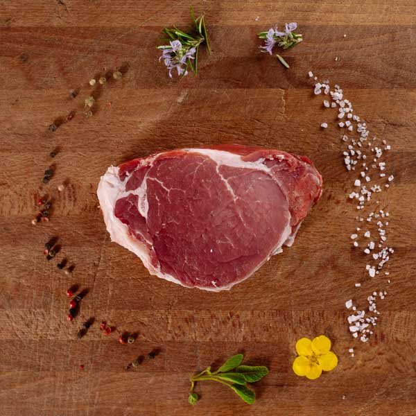 Filetto di Bue di Montagna - 300 g