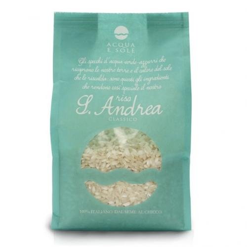 Riso Sant'Andrea Classico 500g