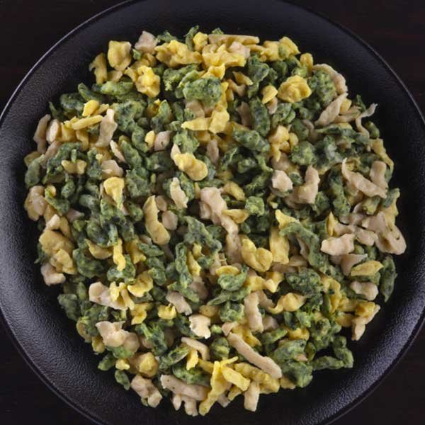 Spatzle - Gnocchetti Tirolesi - 400 g