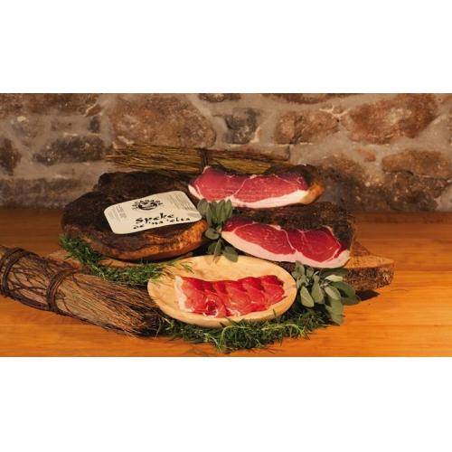 Speck de 'na olta 1 kg