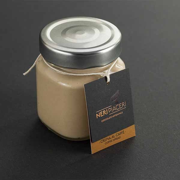 Crema al Caffè - 200 g