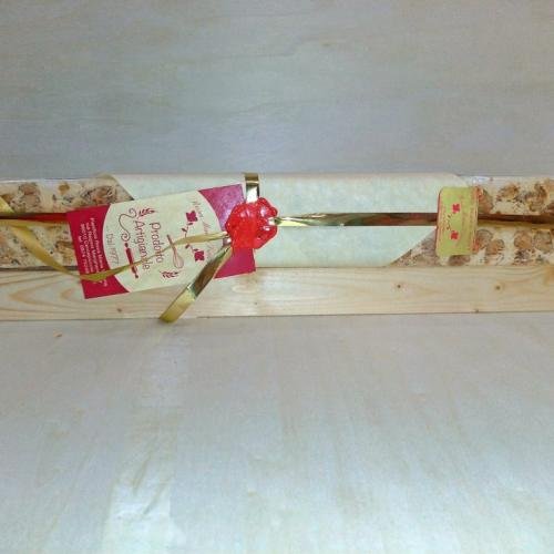 Torrone morbido molisano 450g