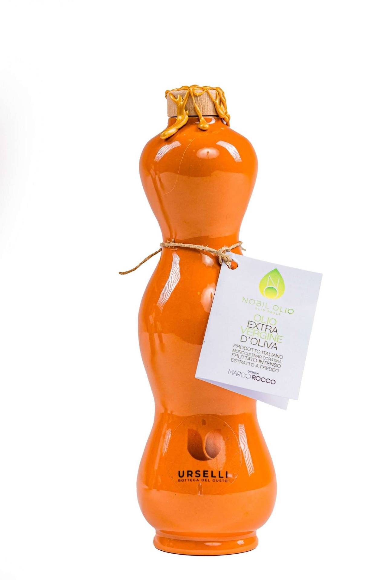 NOBIL OLIO 250ML - COLLECTION ORANGE