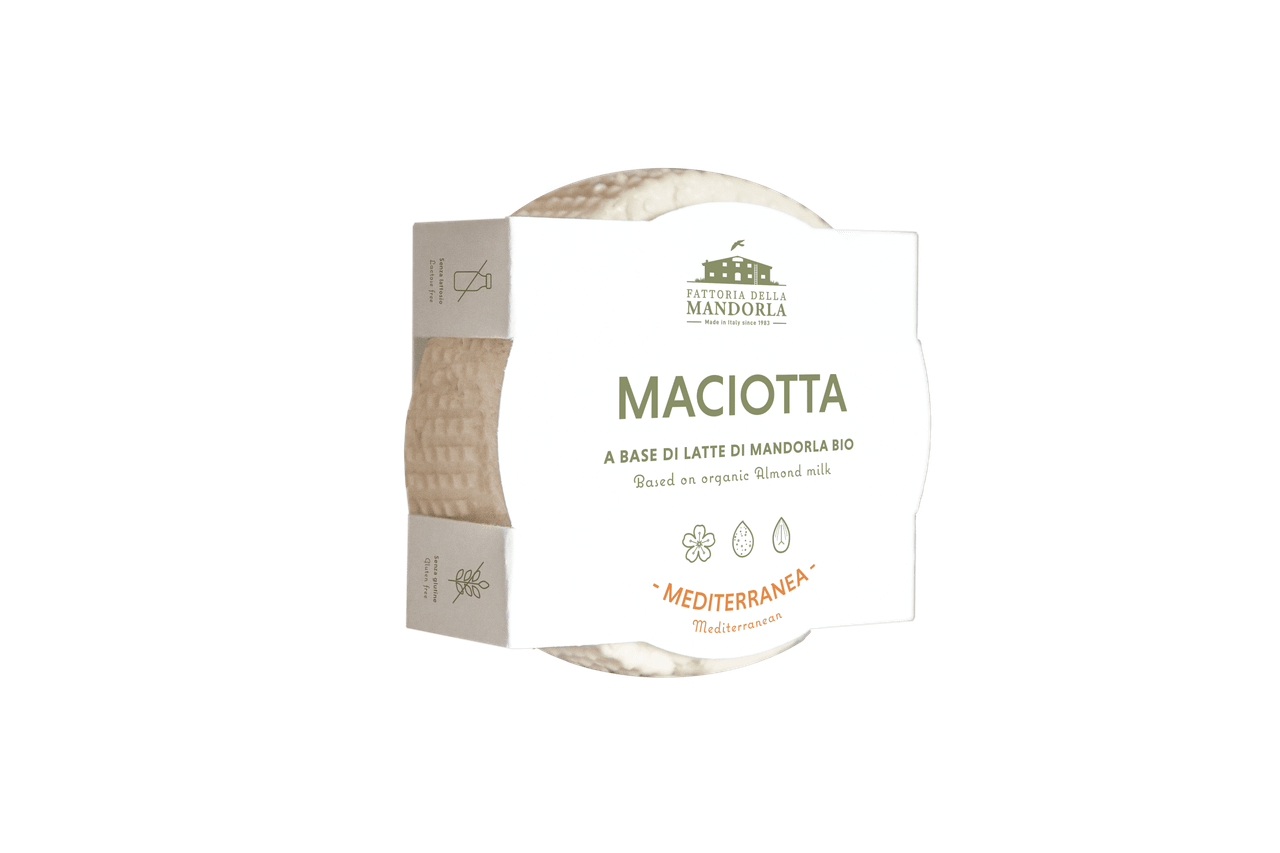 Maciotta Mediterranea - 200 g