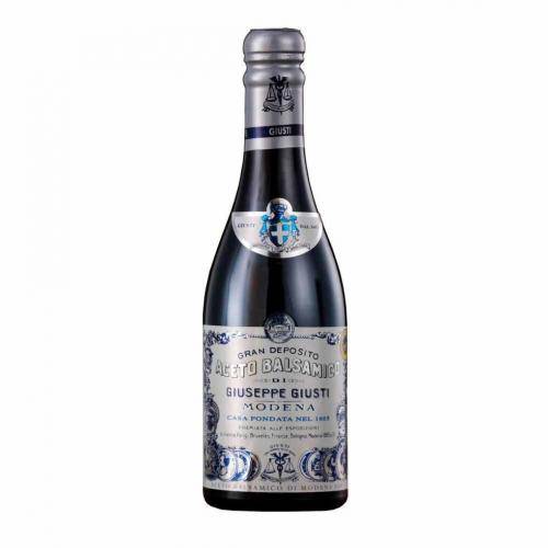 Aceto balsamico di Modena IGP '1 Medaglia d'Argento' - Acetaia Giusti