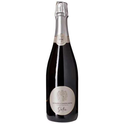 Franciacorta DOCG Saten Millesimato