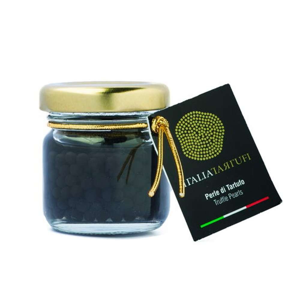 Perle di Tartufo Estivo - 25 g