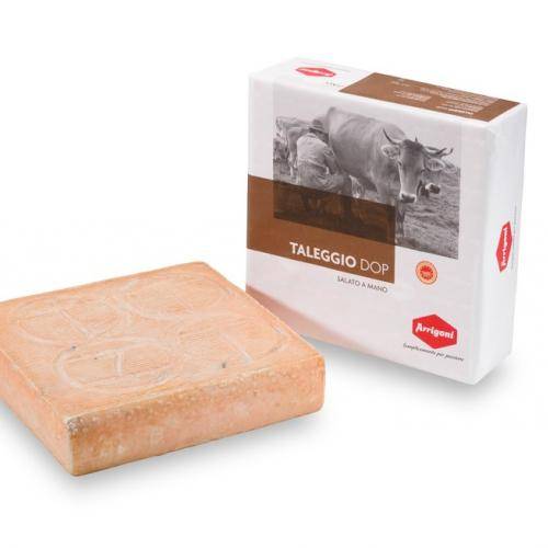 Taleggio DOP forma intera 2,4kg