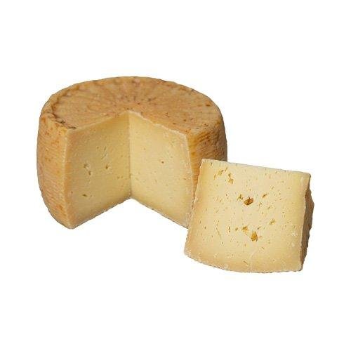 Pecorino Bagnolese stagionato 6 mesi 450g