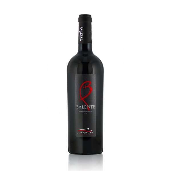 Balente - Isola dei Nuraghi IGT - (6 x 0,75 l)