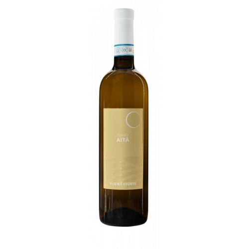 Fiano Sannio DOC 'Aità' - Vigne Storte