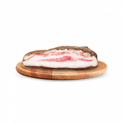 Guanciale di Colonnata 300g