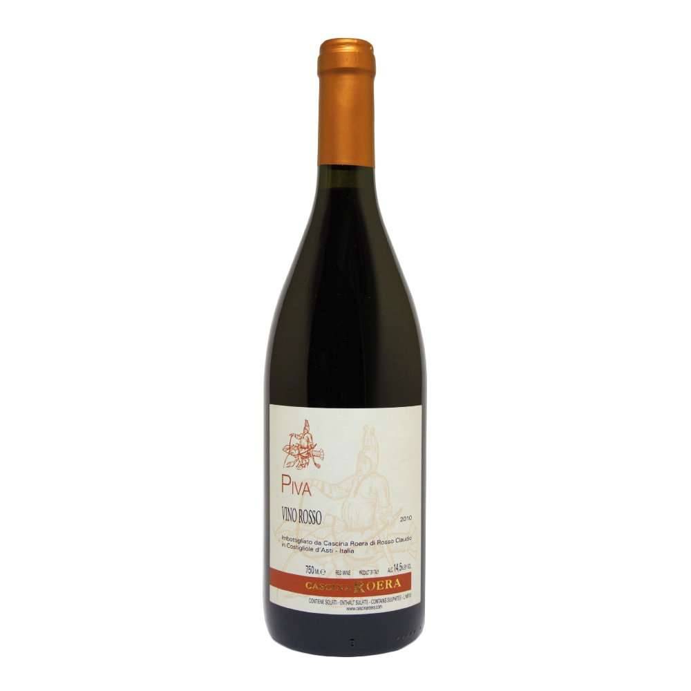 Piva 2016 - Nebbiolo - 6 x 0,75 l