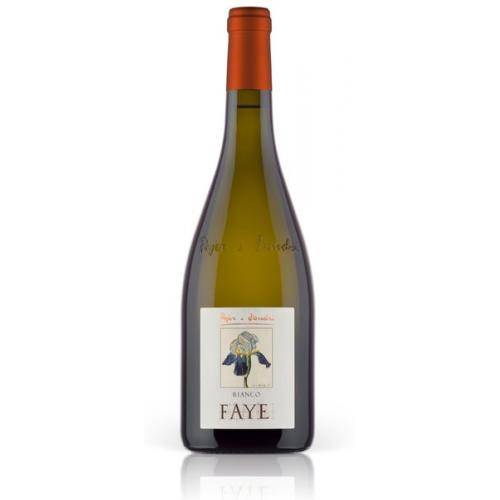 Faye Bianco Vigneti delle Dolomiti IGT 2016 750ml
