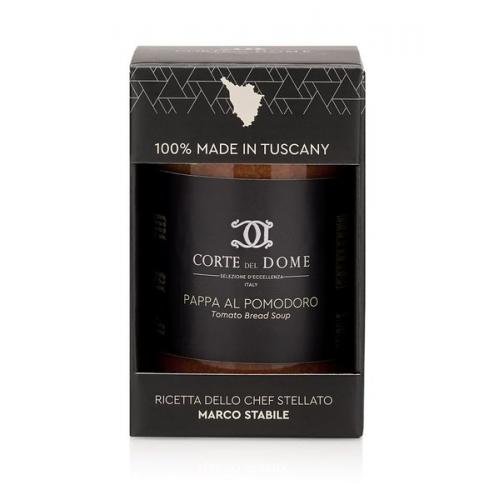 Pappa al Pomodoro 300g - Corte del Dome