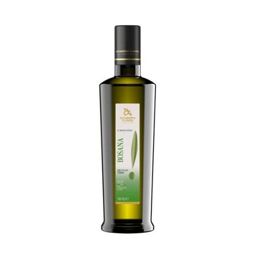 Olio EVO 'Il Bosana' (500ml) - Accademia Olearia