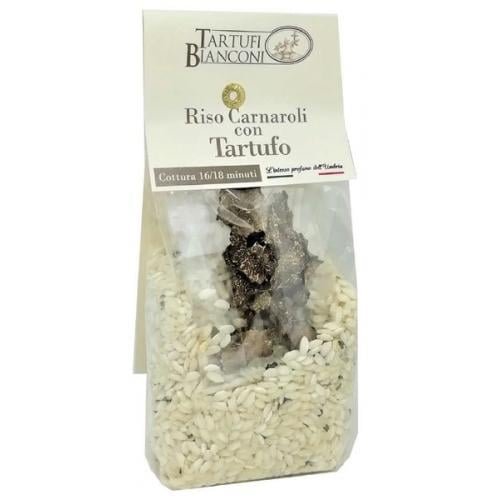 Riso Carnaroli con tartufo 300g