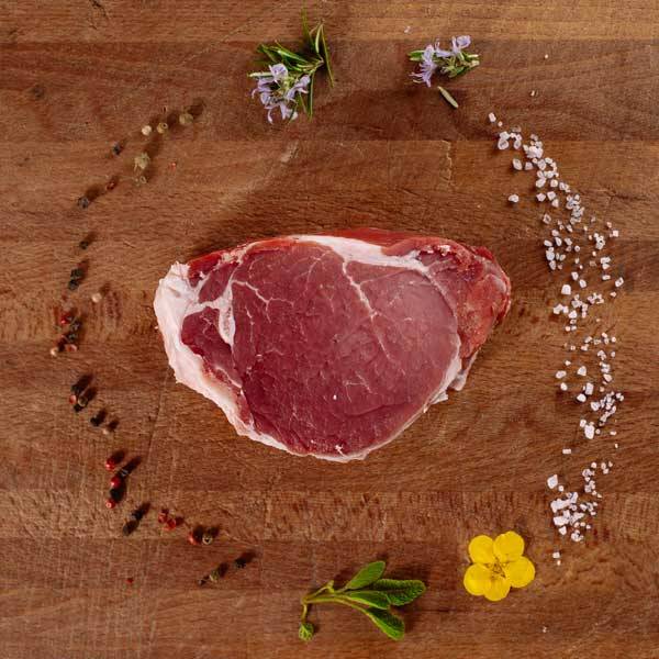 Filetto di Manzo di Montagna - 300 g