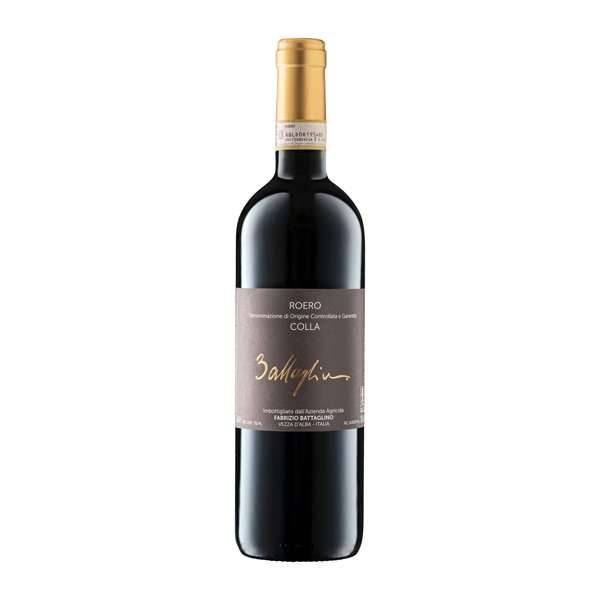 Roero DOCG Colla - 6 x 0,75 l