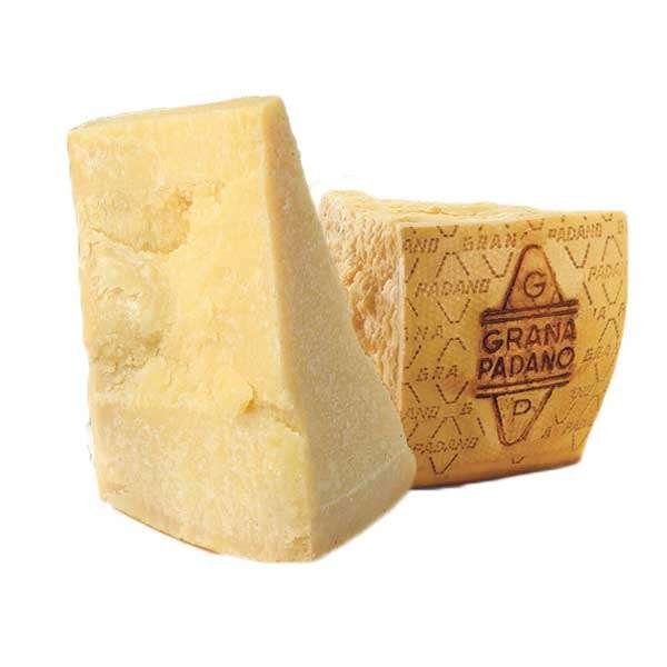 Bis di Grana Padano DOP - 2 Kg