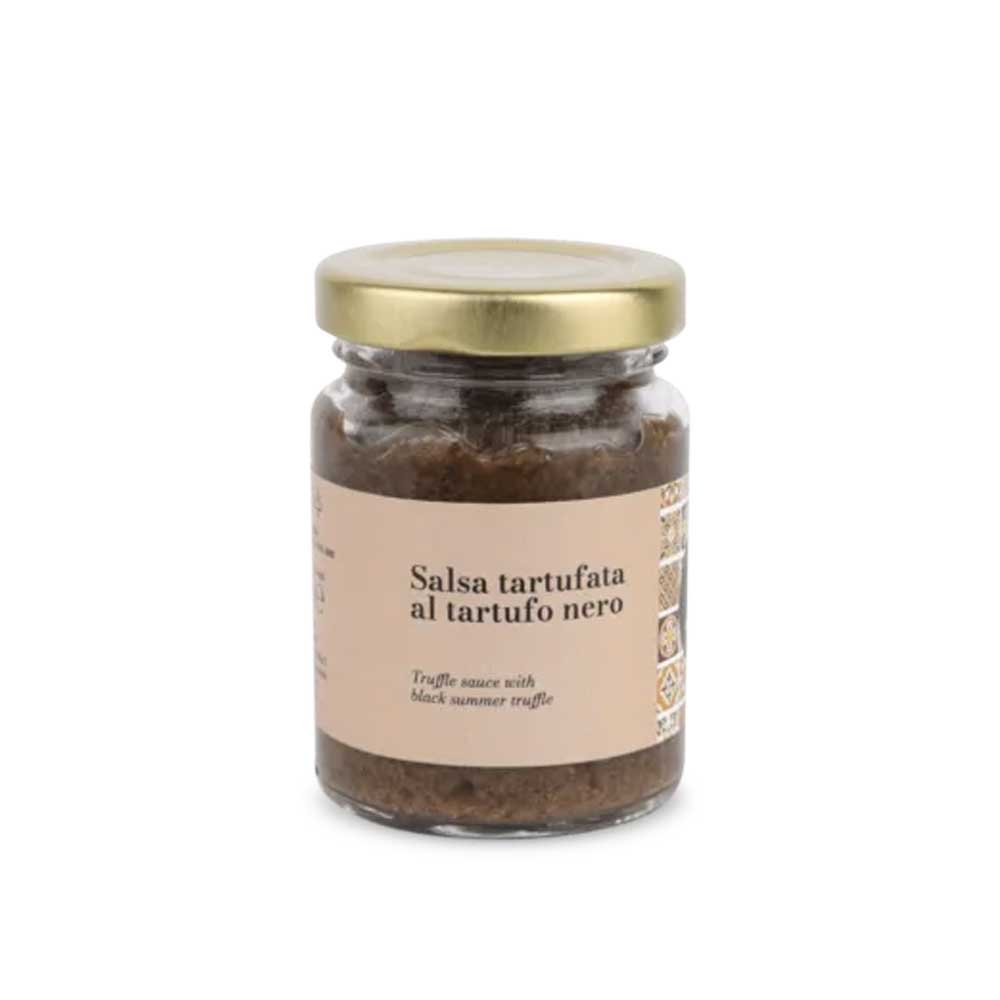 Salsa Tartufata - 90 g