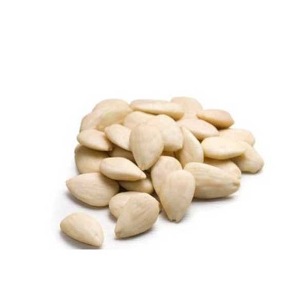 Mandorla Pizzuta d’Avola Gemella Pelata - 1 kg