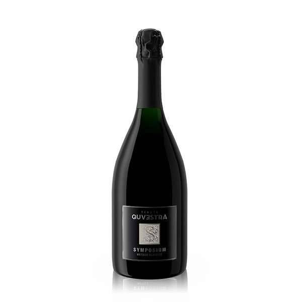 Symposium - Metodo Classico DOCG - 0,75 l