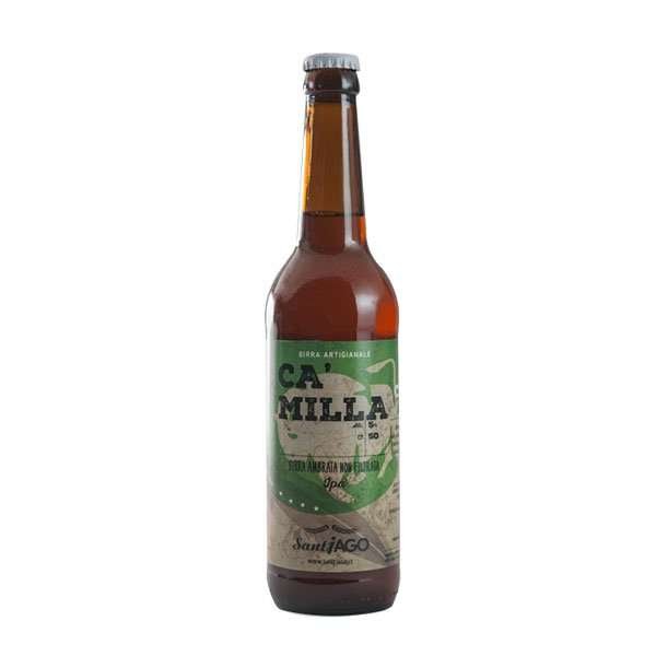 Ca' Milla Birra Artigianale - (6 x 50 cl)