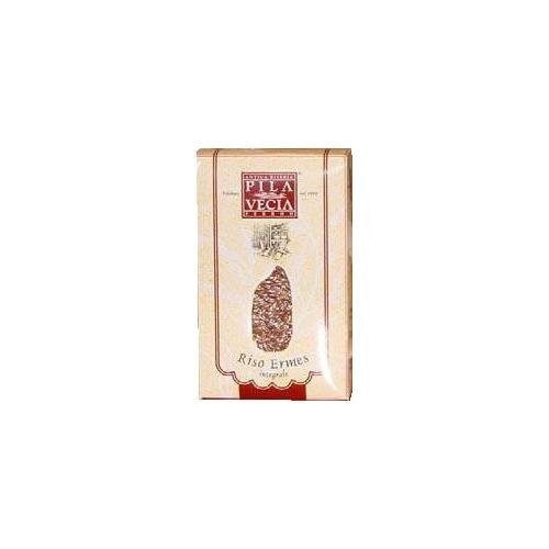 Riso rosso Ermes Integrale a filiera controllata sottovuoto 1kg