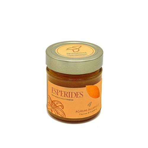 Marmellata Extra di Arancia