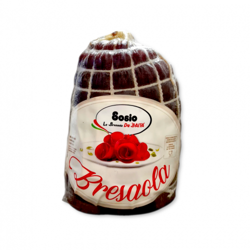Bresaola De Baita Magatello 600g