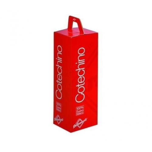 Cotechino Precotto Tradizionale 500g