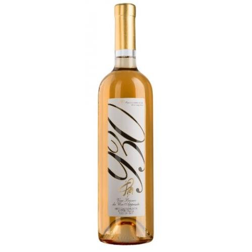 Passito 930 da Uve Appassite 500ml