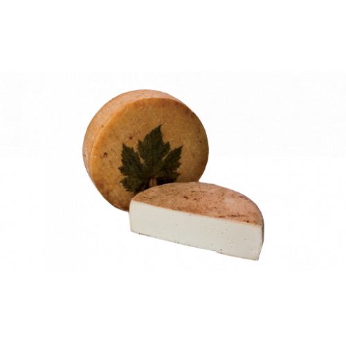 Formaggio Ubriaco Bianco forma intera