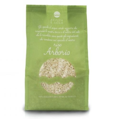 Riso Arborio 500g
