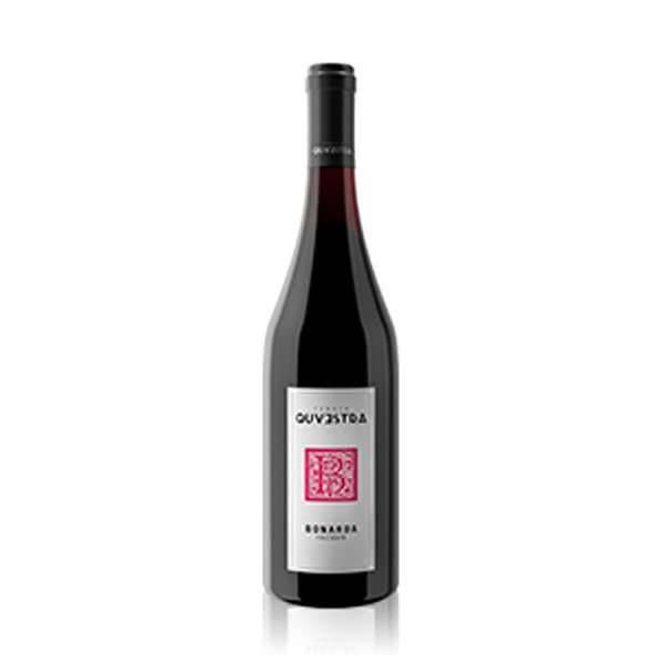 Bonarda DOC- 0,75 l