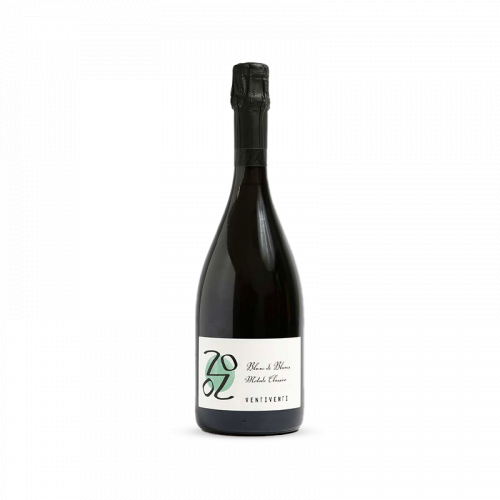 Pignoletto Spumante Brut Metodo Classico DOC 2019 750ml