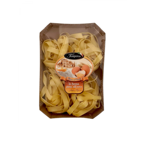 Pappardelle all'uovo Mulino del Castello